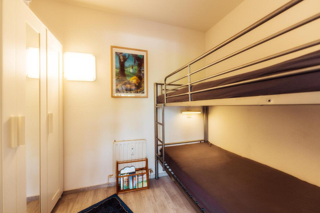 Ferienwohnung Terrassenhaus Waldblick 637 Hohegeiß Exterior foto